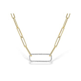 14KT Gold Necklace
